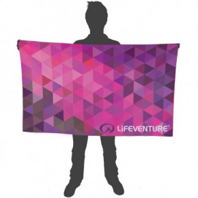  Lifeventure Soft Fibre Triangle Giant  (1012-63072) 4