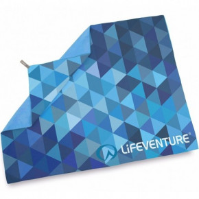  Lifeventure Soft Fibre Triangle Giant  (1012-63071) 4