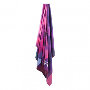  Lifeventure Soft Fibre Triangle pink 63072-Giant 3