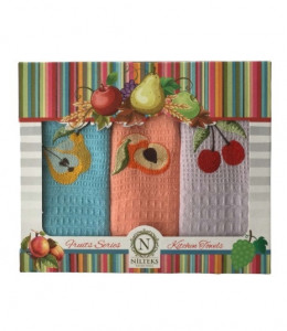    nilteks  fruits series 40*60 3  #S/H 3