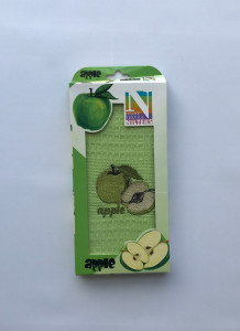   nilteks  apple 40*60  #S/H