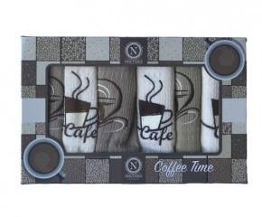    nilteks coffee time v09 40*60 6  #S/H