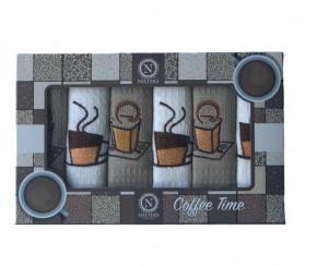    nilteks coffee time v06 40*60 6  #S/H