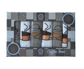    nilteks coffee time v03 40*60 6  #S/H