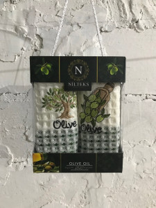    Nilteks Olive Oil 35*50 2  