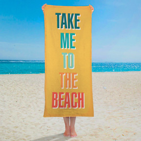     Take me to the beach PLB_21J014