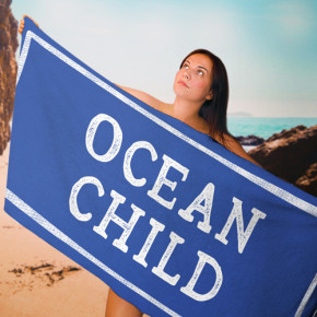     Ocean child PLB_21J021