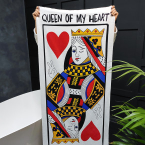     Queen of my heart PLB_21J030