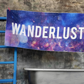     Wanderlust PLB_21J050