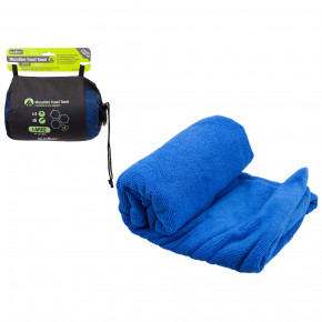  Summit Microfibre Towel 120x60  (763004)