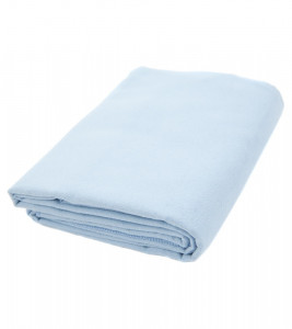  Summit Microfibre Trekking Towel 120x55  (763001)