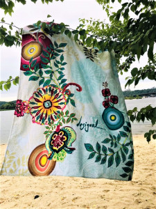   Vende  Desigual 90*160 (ts-00900)