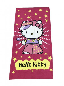   Vende  Hello Kitty 75*150 (ts-02179)