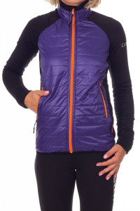   Catch Bruni Violet/Orange XS