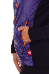   Catch Bruni Violet/Orange L 5