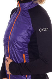   Catch Bruni Violet/Orange L 6