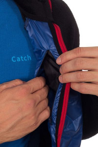   Catch Bruni Mex Blue/Red XL 6