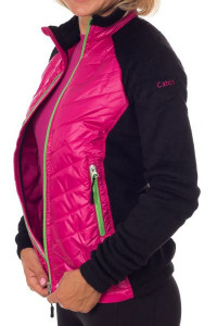   Catch Bruni Mex Magenta/Green XS 4