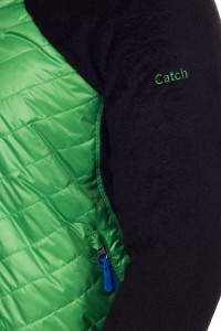   Catch Bruni Mex Green/Blue XL 5