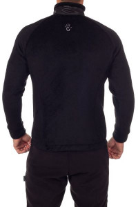   Catch Bruni Mex Black/Grey XL 4