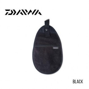  Daiwa Fishing Towel DA-9200 Black