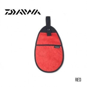  Daiwa Fishing Towel DA-9200 Red