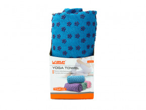    LiveUp yoga towel 