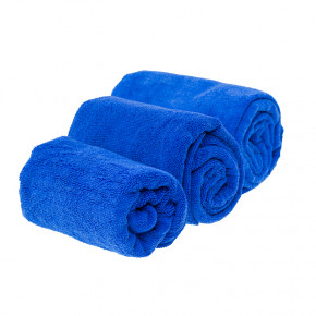  Marlin Microfiber Terry Towel Royale Blue 4080  3