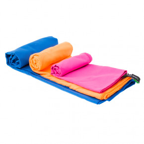  Marlin Microfiber Travel Towel Magenta 4080  5