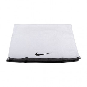  Nike FUNDAMENTAL TOWEL MEDIUM M (N.ET.17.101.MD)