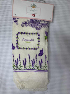    tac lavender 40*60 2  #S/H