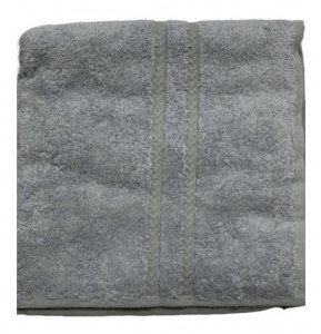   Tac Bambu 70*140  Grey (TAC71252947)