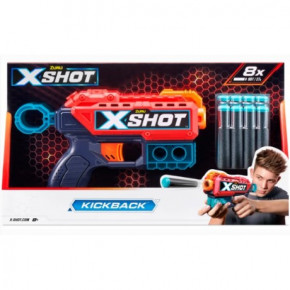     X-Shot Kickback 36184R