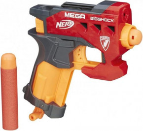  Nerf Mega Bigshock  (A9314)