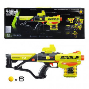  Blaster Eagle (391)