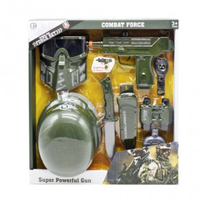   CH Toys Combat Force (CH850A-5)