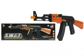  Feng Fa Toys  AK-47 (AK47-1)