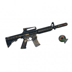      Golden Gun M16 PF 910GG(Gold)