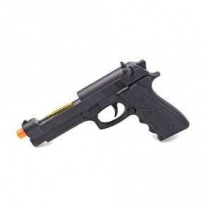   Jun Cheng Super Pistol (998-1)