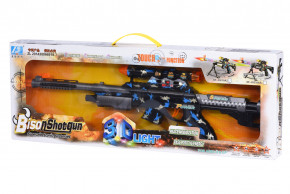   Same Toy BisonShotgun   DF-20218AZUt (JN63DF-20218AZUt) 6