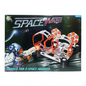   Bambi Space Wars B3229 