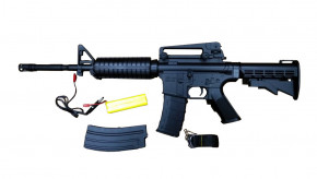  Cyma M16 (XM-139) 3