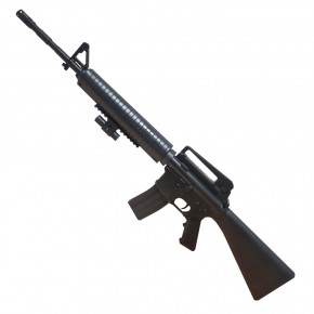   Cyma M16 M42-1 