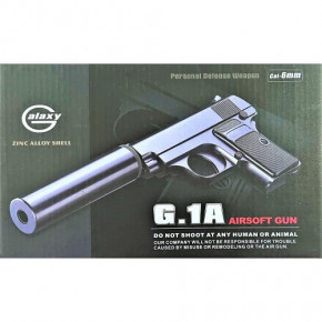     Galaxy COLT25   G1A , 