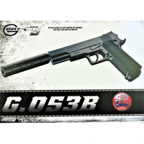   Galaxy Colt 1911   G053B  