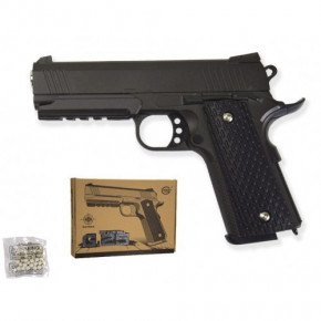   Galaxy G25 Colt 1911 Rail 3