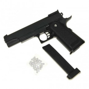   Galaxy G6 Colt M1911 Hi-Capa 5