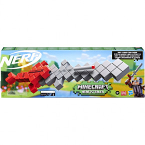   Hasbro Nerf Minecraft   (F7597) 4