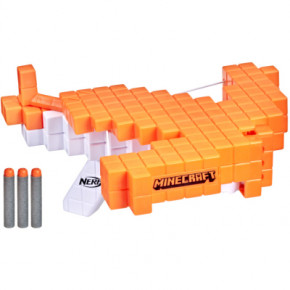   Hasbro Nerf Minecraft   (F4415)