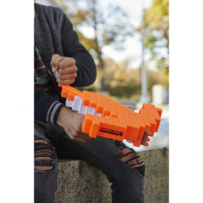   Hasbro Nerf Minecraft   (F4415) 11